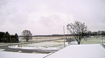 Weather camera view of Wynford Local School District.