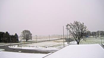 Weather camera view of Wynford Local School District.