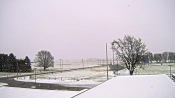 Weather camera view of Wynford Local School District.