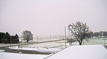 Weather camera view of Wynford Local School District.