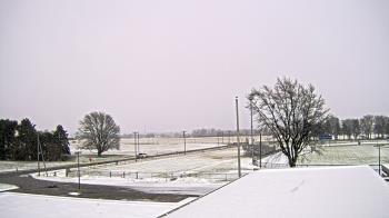 Weather camera view of Wynford Local School District.