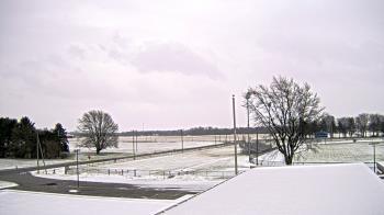 Weather camera view of Wynford Local School District.