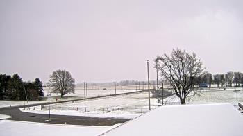 Weather camera view of Wynford Local School District.
