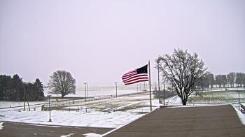 Weather camera view of Wynford Local School District.