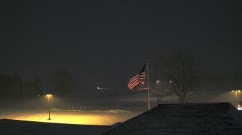 Weather camera view of Wynford Local School District.