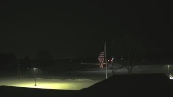 Weather camera view of Wynford Local School District.