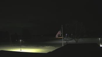 Weather camera view of Wynford Local School District.