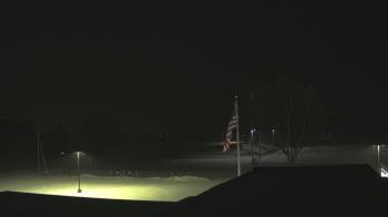 Weather camera view of Wynford Local School District.