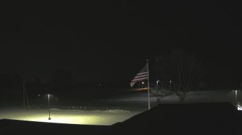 Weather camera view of Wynford Local School District.