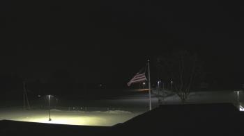 Weather camera view of Wynford Local School District.