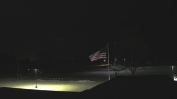 Weather camera view of Wynford Local School District.