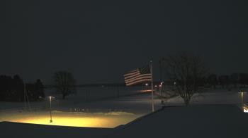 Weather camera view of Wynford Local School District.