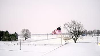 Weather camera view of Wynford Local School District.