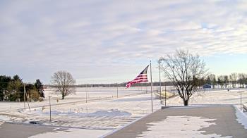 Weather camera view of Wynford Local School District.