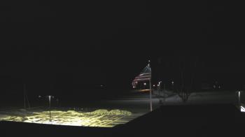 Weather camera view of Wynford Local School District.