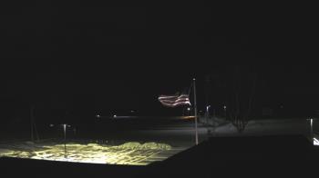 Weather camera view of Wynford Local School District.