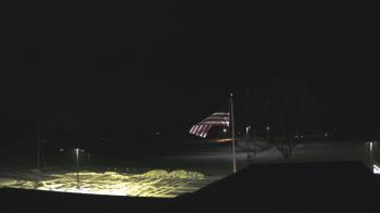 Weather camera view of Wynford Local School District.