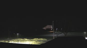 Weather camera view of Wynford Local School District.