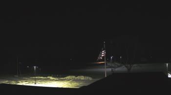 Weather camera view of Wynford Local School District.