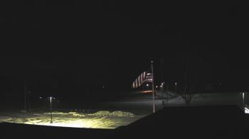 Weather camera view of Wynford Local School District.