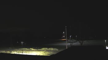 Weather camera view of Wynford Local School District.