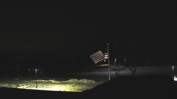 Weather camera view of Wynford Local School District.