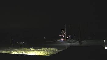 Weather camera view of Wynford Local School District.