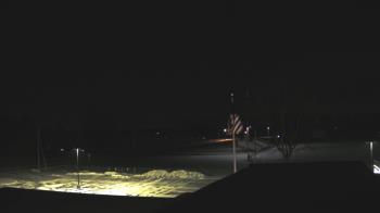 Weather camera view of Wynford Local School District.