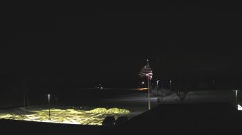 Weather camera view of Wynford Local School District.