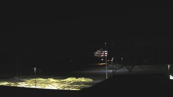 Weather camera view of Wynford Local School District.