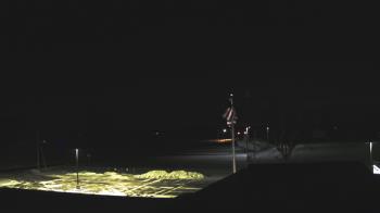 Weather camera view of Wynford Local School District.