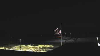 Weather camera view of Wynford Local School District.