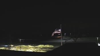 Weather camera view of Wynford Local School District.