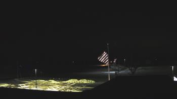 Weather camera view of Wynford Local School District.