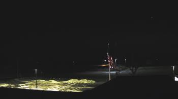 Weather camera view of Wynford Local School District.