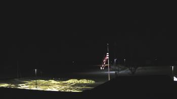 Weather camera view of Wynford Local School District.