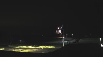 Weather camera view of Wynford Local School District.