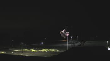 Weather camera view of Wynford Local School District.