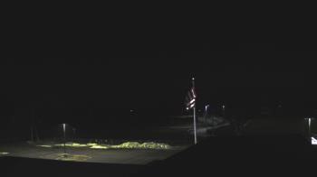 Weather camera view of Wynford Local School District.