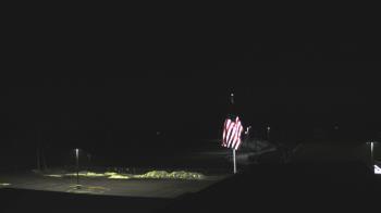 Weather camera view of Wynford Local School District.