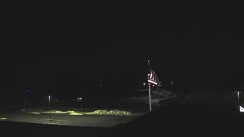 Weather camera view of Wynford Local School District.