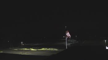 Weather camera view of Wynford Local School District.