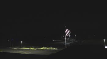 Weather camera view of Wynford Local School District.