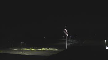 Weather camera view of Wynford Local School District.