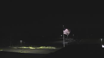 Weather camera view of Wynford Local School District.