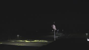 Weather camera view of Wynford Local School District.