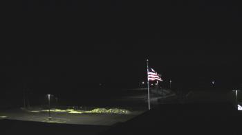 Weather camera view of Wynford Local School District.