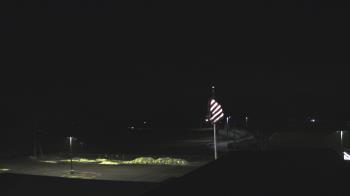 Weather camera view of Wynford Local School District.