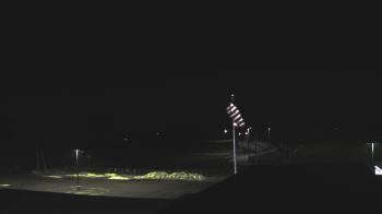 Weather camera view of Wynford Local School District.