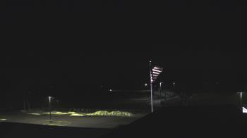 Weather camera view of Wynford Local School District.